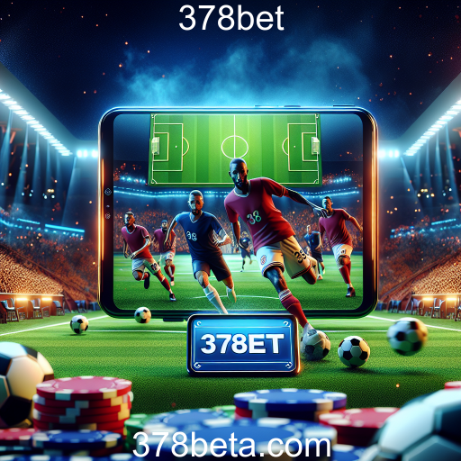 A Ascensão dos Jogos de Esportes no 378bet
