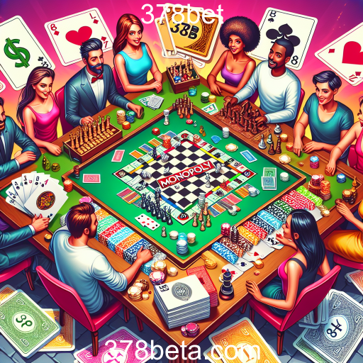 A Evolução dos Jogos de Mesa: Tradicional e Digital