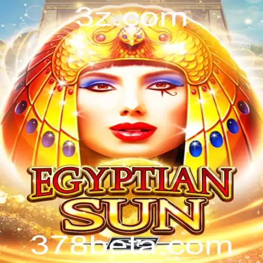 Desvendando o Fascinante Mundo de EgyptianSunSE