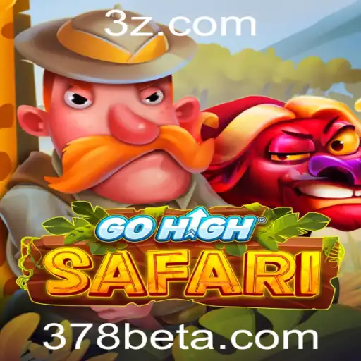 Descubra o Mundo Envolvente de GoHighSafari