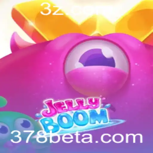 Descubra JellyBoom: Um Mergulho no Mundo dos Games