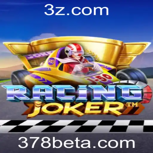 Explore o Mundo do RacingJoker: A Derradeira Emoção nas Corridas Digitais