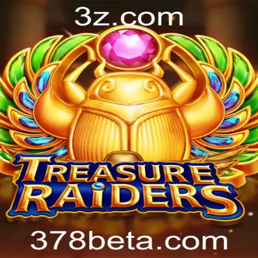 Explorando TREASURERAIDERS: O Mundo Empolgante do Jogo e Detalhes do 378bet Login